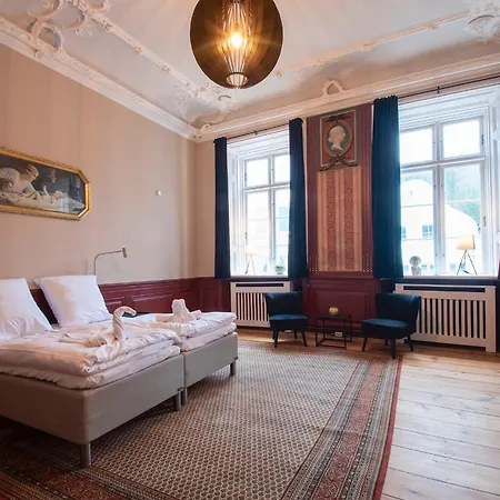 Ahoi Homes Royal Living - Innenstadt - Parkplatz